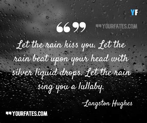 how kissing feels like rain book quotes