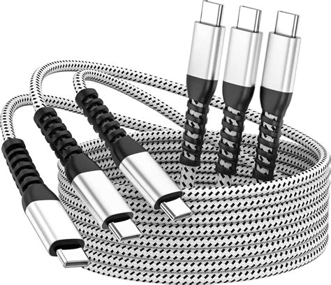 how long can a usb cord be