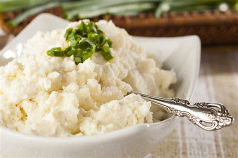 How Long Can Mashed Potatoes Stay In The Fridge