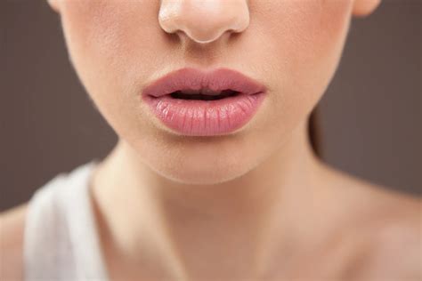 how long can you kiss after lip fillers