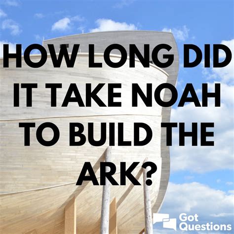 How Long Did It Take To Build The Pyramids