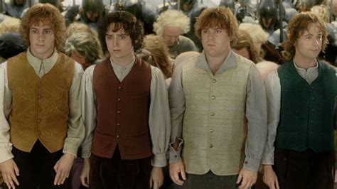 How Long Do Hobbits Live