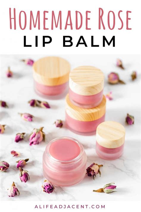 how long do homemade lip balms last longer