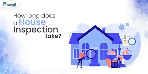 how long does a building inspection take