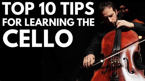 how long does it take to learn the cello