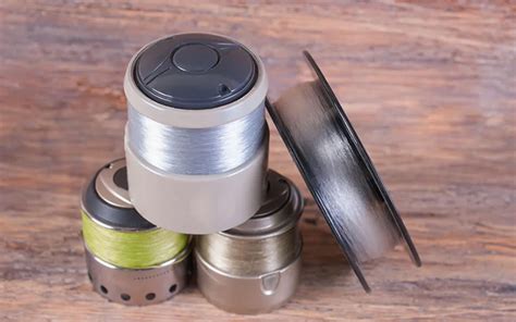 how long does monofilament last in storage