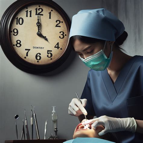 how long does jaw realignment act take