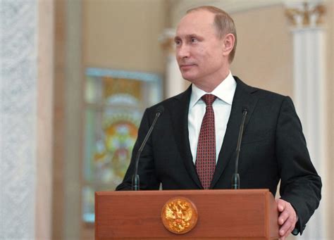 How Long Has Putin Been President How Russian President Kindergarten - President Kindergarten
