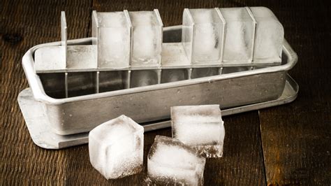 How Long Ice Cubes Take To Freeze