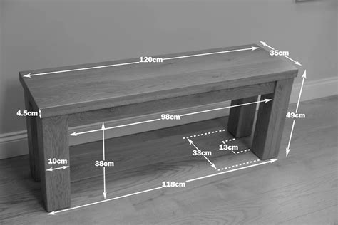 How Long Is 120cm