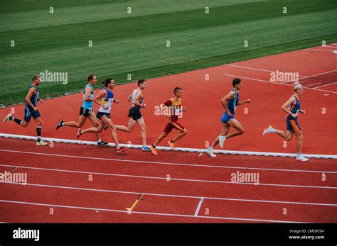 How Long Is 5000m