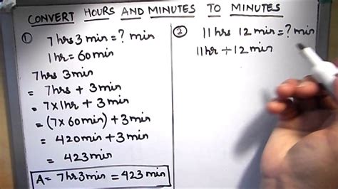 How Long Is 85 Mins