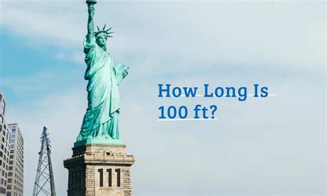 How Long Is A 100 Meters