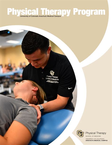 how long is a physical therapy program