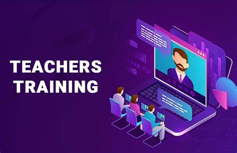 how long is a teacher training course