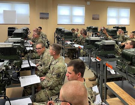 how long is ait for army