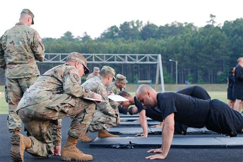 how long is army training