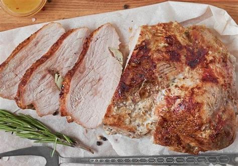 how long is cooked pork good