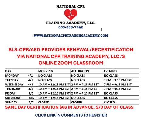 how long is cpr recertification class