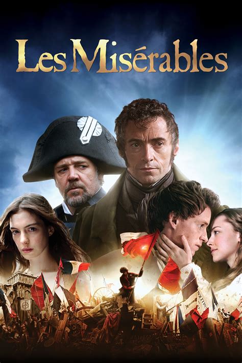 How Long Is Les Miserables