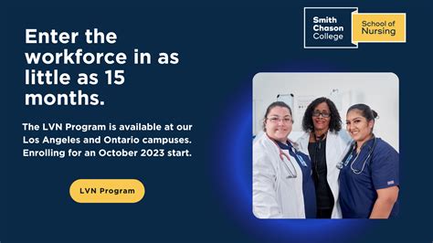 how long is lvn program