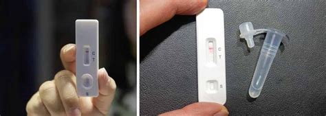 how long is rapid strep test