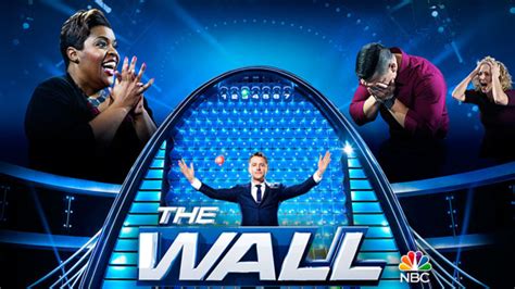 how long is the wall show