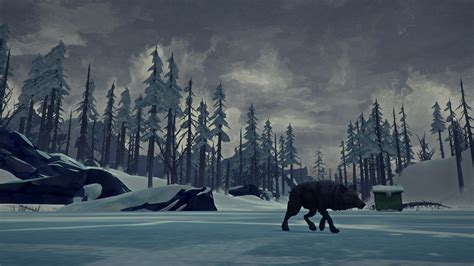 how long is this game? :: The Long Dark General …