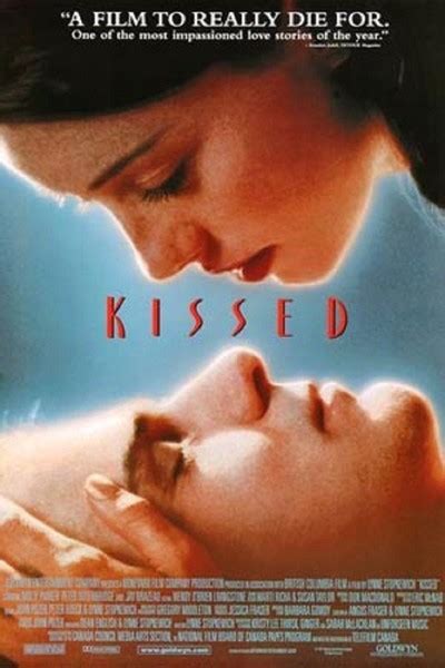 how long is too long to kissed movie
