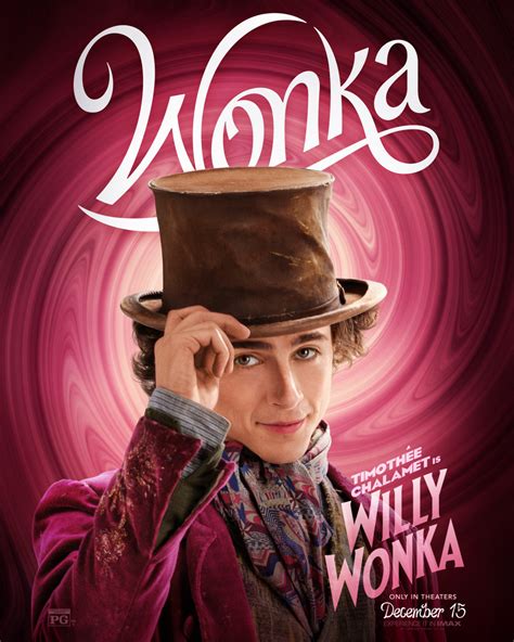 How Long Is Wonka