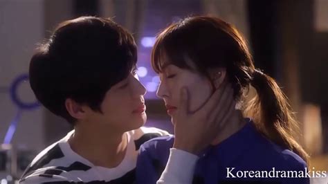 how long ive kissed korean drama english dubbed