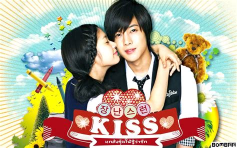 how long ive kissed sub indo movie