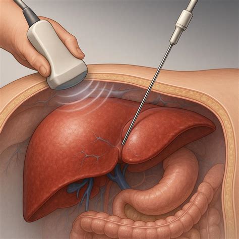 how long should a biopsy take