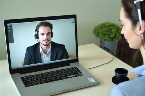 how long should a video interview be