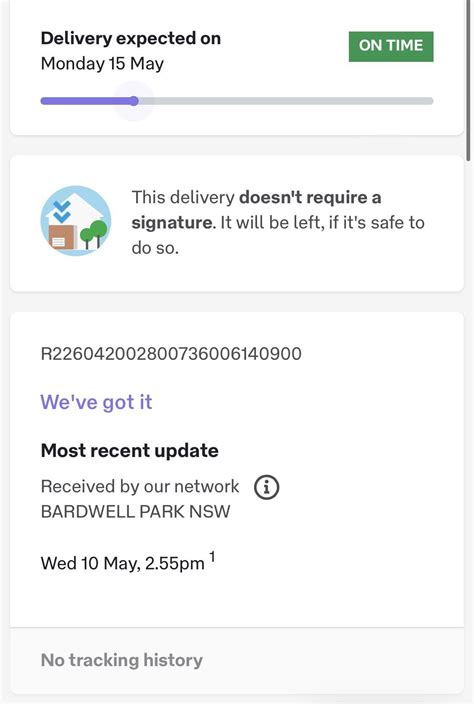how long should express post take