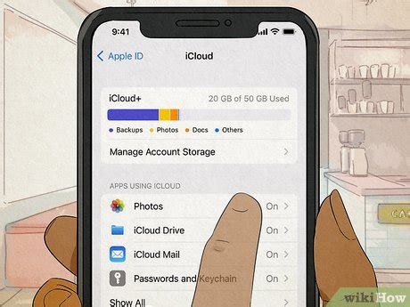 how long should icloud backup take