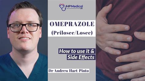 how long should you take prilosec