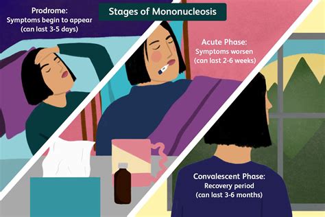 how long till mono is not contagious