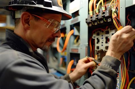 how long to be an electrician