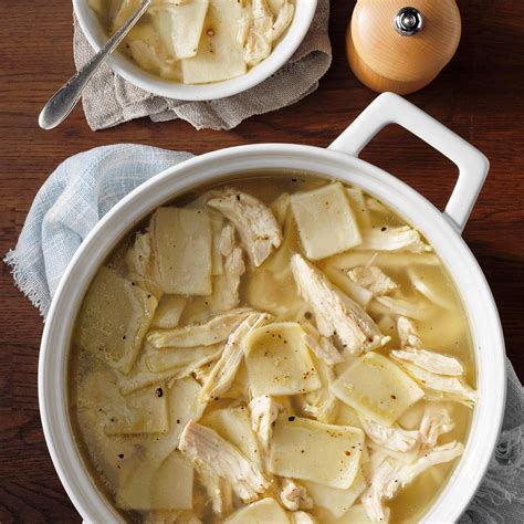 how long to cook chicken dumplings