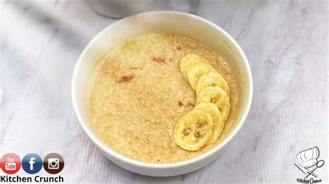 how long to cook oatmeal in microwave