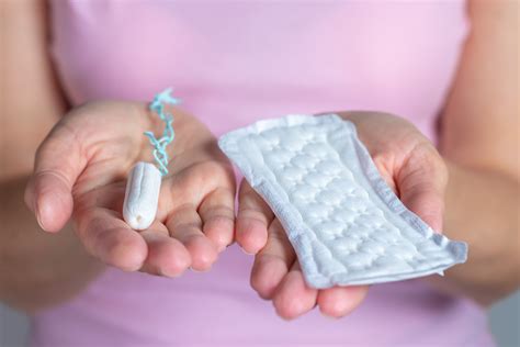 how long to keep tampon