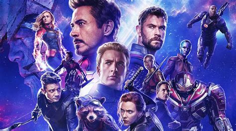 how long will endgame be in theaters