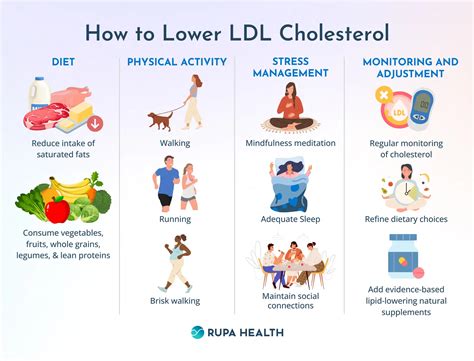 how low should ldl be