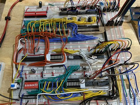 how made the computer