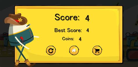 how lying on hack rodeo behavior android