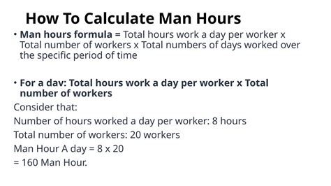 How Man Hours Is 76 Minutes