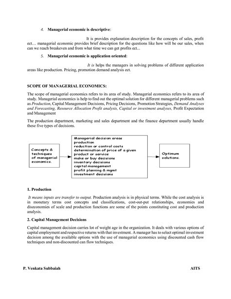 how overseeing accounting helps calculate decision making
