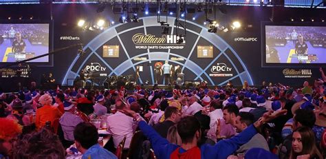 how many 180s in pdc world championship 2022