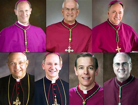 how many archbishops in the us